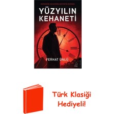 Destek Yayınları Yüzyılın Kehaneti - Romantik Hayatımın Aritmeti... + Türk Klasiği Hediye