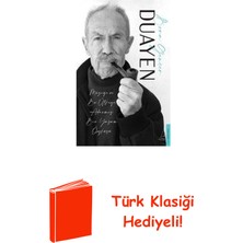 Destek Yayınları Duayen: Müzisyen Bu Ülkeye Adanmış Bir Yaşam Öy... + Türk Klasiği Hediye