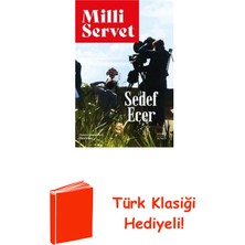 Everest Yayınları Mili Servet + Türk Klasiği Hediye