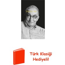 Everest Yayınları Büyü'sün Yaz! Toplu Şiirler 1969-2019 + Türk Klasiği Hediye