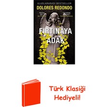 Koridor Yayıncılık Fırtınaya Adak - 3. Kitap + Türk Klasiği Hediye