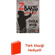 Kırmızı Kedi Yayınevi Z Bakış + Türk Klasiği Hediye