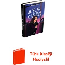 Ephesus Yayınları Yokmusun + Türk Klasiği Hediye