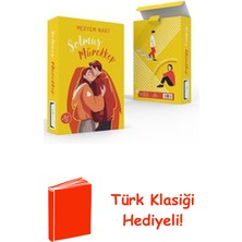 Ephesus Yayınları Solmuş Mürekkep Seti - 2 Kitap Takım - Kutulu + Türk Klasiği Hediye