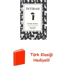 Koridor Yayıncılık Intibah - Bez Ciltli + Türk Klasiği Hediye
