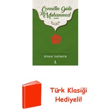 Kapı Yayınları Cennetin Gülü Hz.muhammed + Türk Klasiği Hediye
