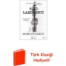 Koridor Yayıncılık Akıl Labirenti + Türk Klasiği Hediye