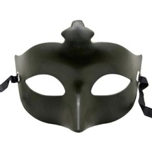 Hace Bazaar Masquerade Kostüm Partisi Venedik Balo Maskesi