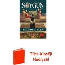 Kapı Yayınları Soygun + Türk Klasiği Hediye