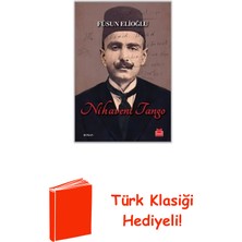 Kırmızı Kedi Yayınevi Nihavent Tango + Türk Klasiği Hediye