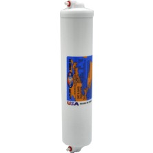 Omnipure K5605 Ss 5 Micron Sediment Filtre