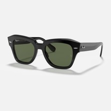Ray-Ban RB2186 901 / 58 Kadın Güneş Gözlüğü