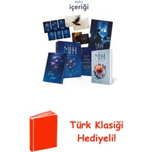 Ephesus Yayınları Mıh 1 - Kör Talih Hediyeli Kutu + Türk Klasiği Hediye