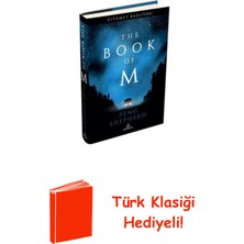 Ephesus Yayınları The Book Of M: Kıyamet Başlıyor! + Türk Klasiği Hediye