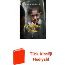 Kapı Yayınları Aynadaki Buğu + Türk Klasiği Hediye