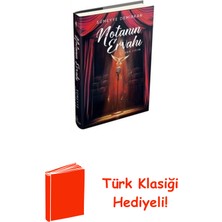 Ephesus Yayınları Notanın Ervahı 4 - Son Ritim + Türk Klasiği Hediye