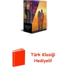 Ephesus Yayınları Güneşi Söndürmem Gerek Seti - 3 Kitap Takım + Türk Klasiği Hediye