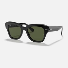 RAY-BAN 0RB2186 901-31 49 Güneş Gözlüğü