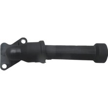 BZT FORD TRANSIT- V347- 07/13; BLOK SU BORUSU (DEVİRDAİM SU GİRİŞ BORUSU) (2.2) (PLASTİK)