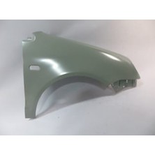 BZT VOLKSWAGEN POLO- 5- 02/05; ÖN ÇAMURLUK DELİKLİ SAĞ (ÇİFT FARLI TİP) (SIMYI)
