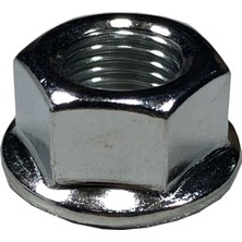 OEM Sccooter Arka Teker Somunu