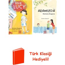 Mundi Marianne Musgrove 2 Kitap Seti + Türk Klasiği Hediye