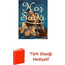 Kapı Yayınları Hoş Sada + Türk Klasiği Hediye