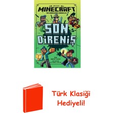 Minecraft-Son Direniş + Türk Klasiği Hediye