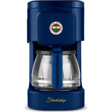 Fenerbahçe Fenerbahce  Filtre Kahve ve Çay Mk.