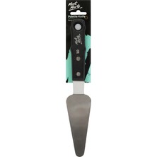MONT MARTE Büyük Palet Bıçağı (Spatula) Signature 10