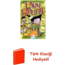 Can Çocuk Yayınları L'nin Listeleri + Türk Klasiği Hediye