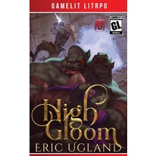 Step Kitap High Gloom - Bad Guys Vol.6