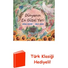 Doğan Çocuk Dünyanın En Güzel Yeri + Türk Klasiği Hediye