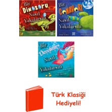 Mundi Adam Wallace 3 Kitap Seti + Türk Klasiği Hediye