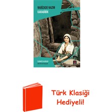 Kapı Yayınları Karabibik + Türk Klasiği Hediye