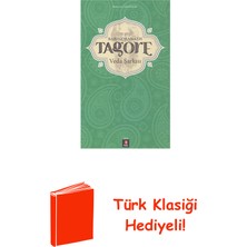 Kapı Yayınları Veda Şarkısı + Türk Klasiği Hediye