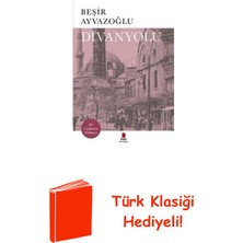 Kapı Yayınları Divanyolu + Türk Klasiği Hediye