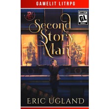 Step Kitap Second Story Man - Bad Guys Vol.2