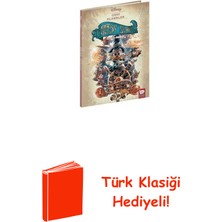 Beta Kids Moby Dick Başrolde: Donald - Disney Çizgi Klasi... + Türk Klasiği Hediye