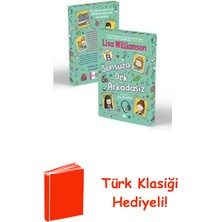 İndigo Çocuk Sonsuza Dek Arkadaşız - Büyükler Okulu 1 + Türk Klasiği Hediye