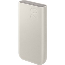 Samsung EB-P4520X 20.000 mAh Süper Hızlı Powerbank