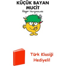 Doğan Egmont Yayıncılık Küçük Bayan Mucit + Türk Klasiği Hediye