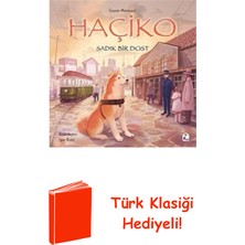 İndigo Çocuk Haçiko - Sadık Bir Dost + Türk Klasiği Hediye