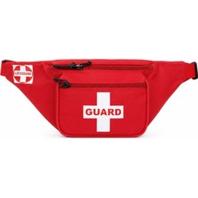 Lifeguardplus Cankurtaran Bel Çantası