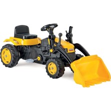 Die Grup 07315 Actıve Traktör Kepçeli S17211721