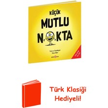 Beta Kids Küçük Mutlu Nokta + Türk Klasiği Hediye