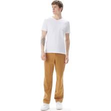 Jack Wolfskin Desert  Erkek Kahverengi Pantolon