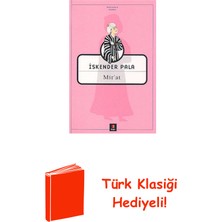Kapı Yayınları Mir'at + Türk Klasiği Hediye