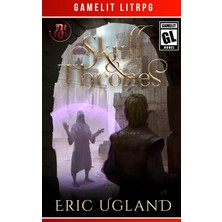 Step Kitap Skull & Thrones - Bad Guys Vol.3