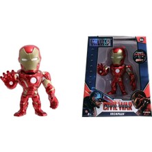 Die Grup 253221010 Marvel 4 Ironman Figure